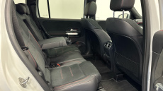 Mercedes-Benz GLB 200 AMG Line Premium Plus 5dr 7G-Tronic Petrol Estate